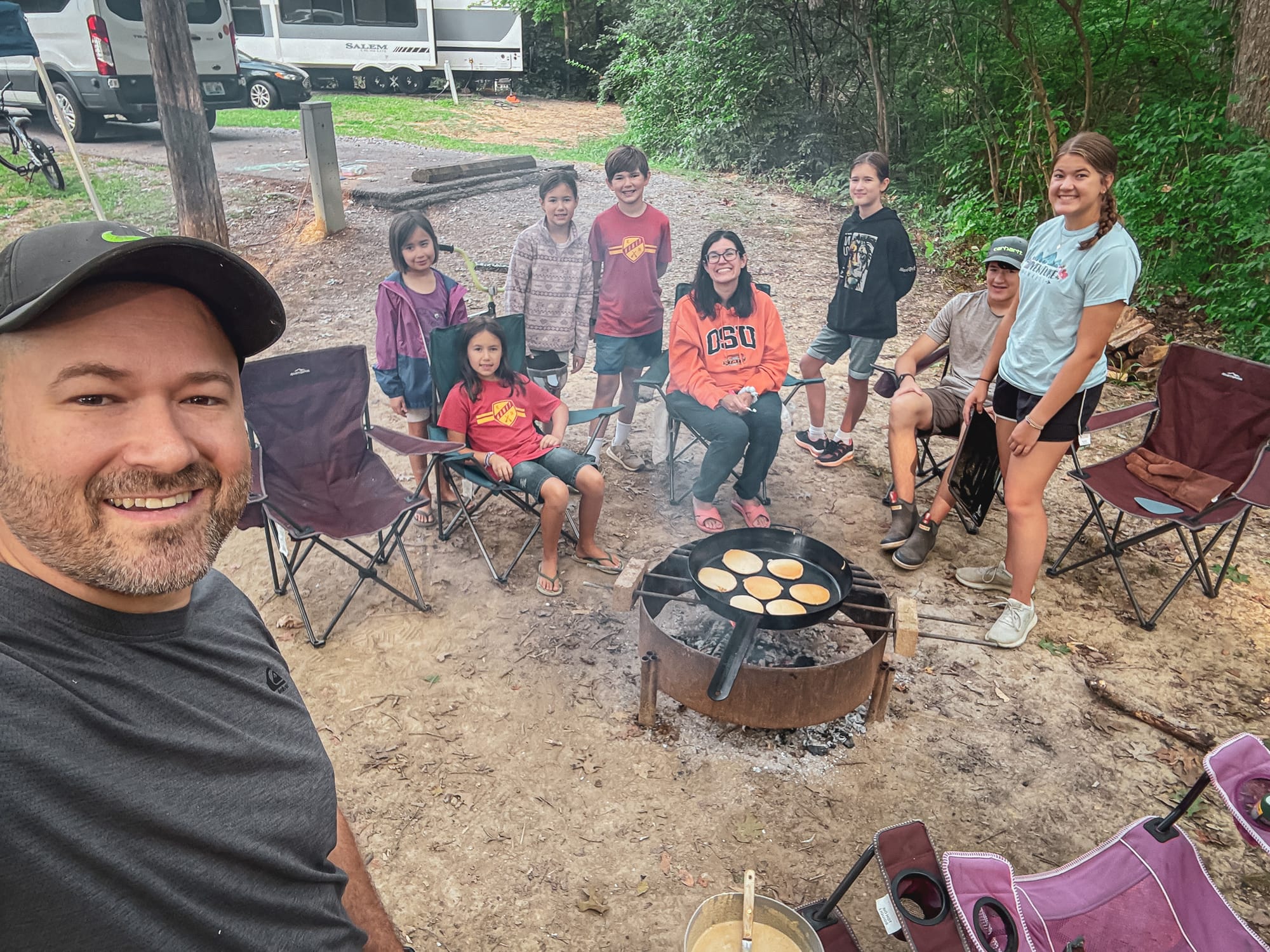 The Subtle Erosion of Connection in our Family