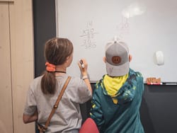 Why The Best Coaches (and Dads) Ask Instead of Tell