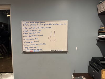 The Teenager Problem: When "Employees" Become Stakeholders