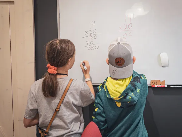 Why The Best Coaches (and Dads) Ask Instead of Tell