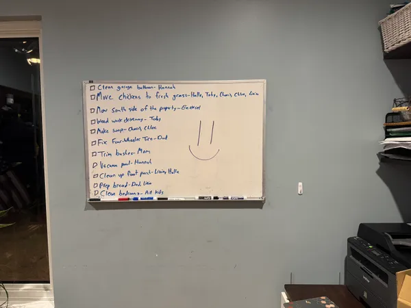 The Teenager Problem: When "Employees" Become Stakeholders
