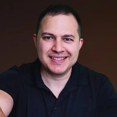 Nelson from Chess Vibes