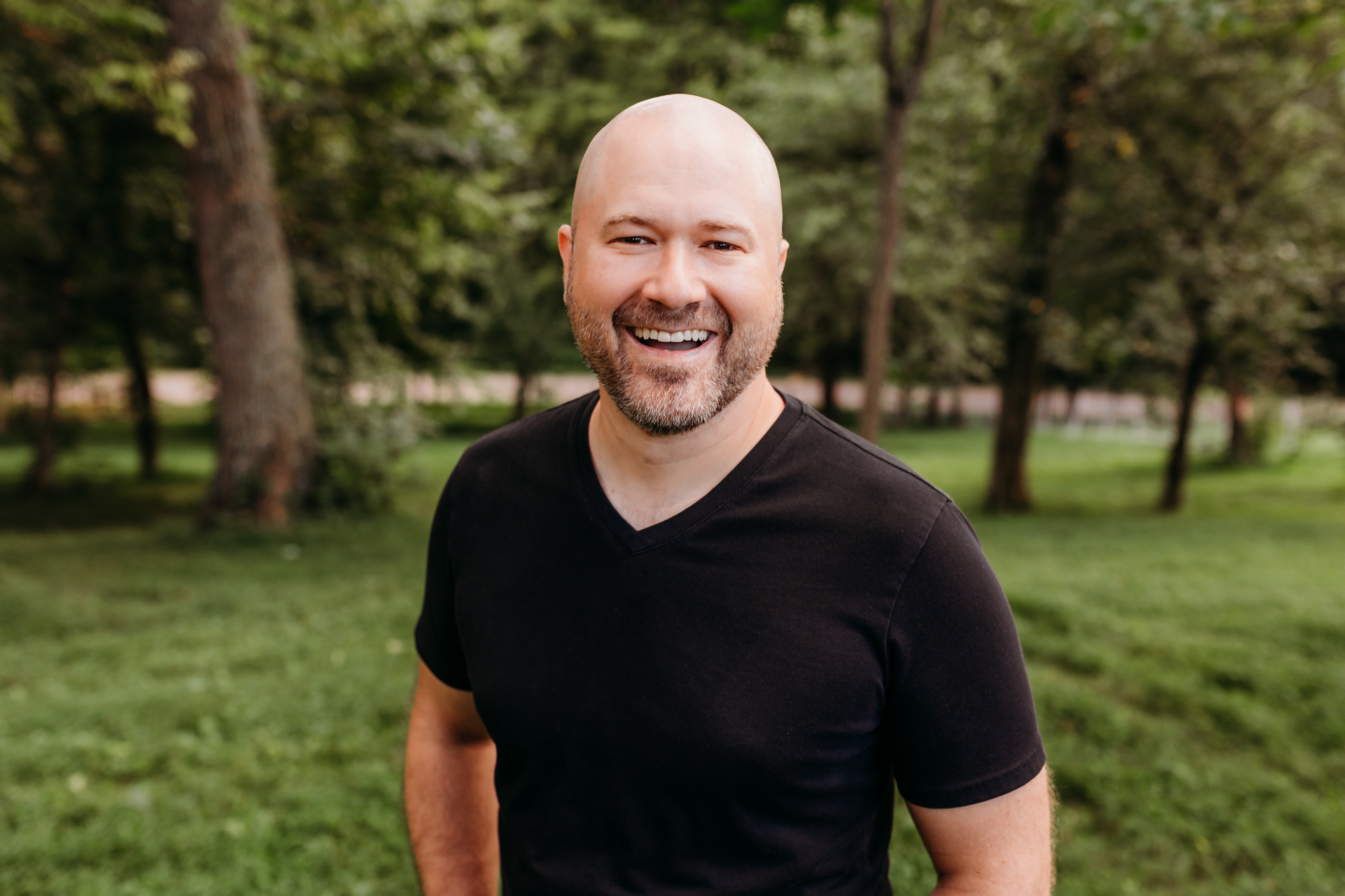 Tim Schmoyer Coaching